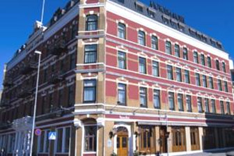 Victoria Hotel Victoria Hotel