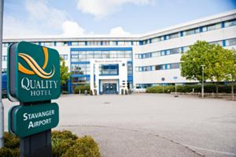 Quality Airport Hotel Stavanger Quality Airport Hotel Stavanger