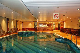 Radisson Blu Royal Hotel Stavanger Radisson Blu Royal Hotel Stavanger