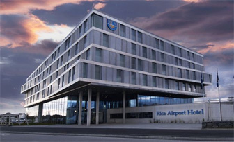 Rica Airport Hotel Stavanger Rica Airport Hotel Stavanger
