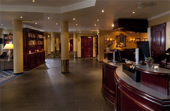 Rica Park Hotel Stavanger Rica Park Hotel Stavanger