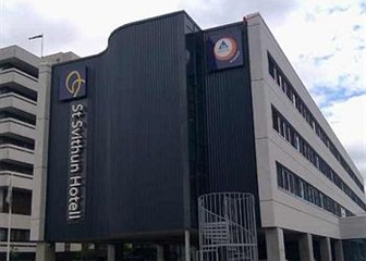 St Svithun Hotell St Svithun Hotell