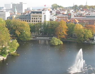 Thon Hotel Maritim Thon Hotel Maritim